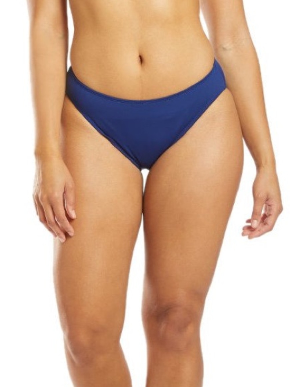 Ralph Lauren Sapphire Bikini Bottoms